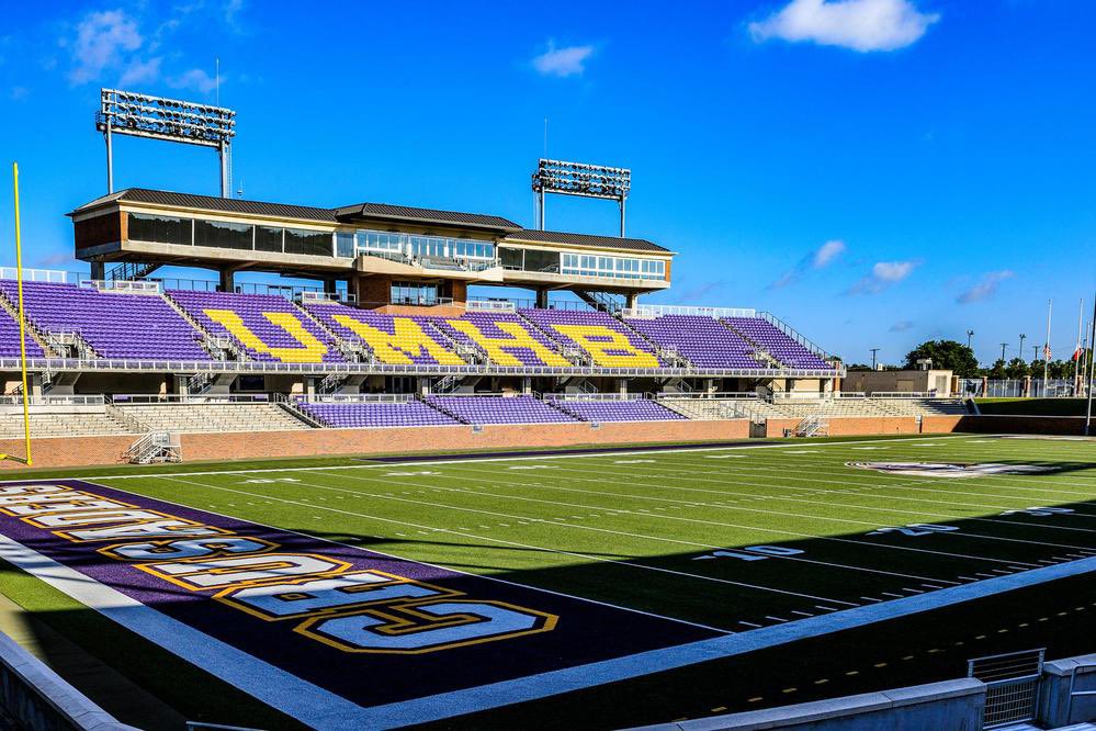 Blessed to say UMHB Offered!