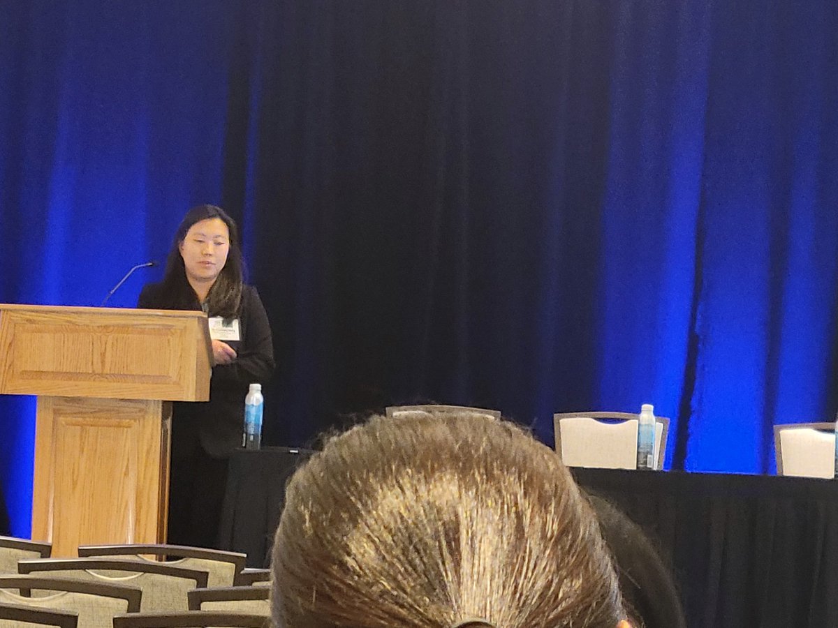Joshua Mammen MD PhD (@joshuamammen) on Twitter photo .<a href="/UNMCSurgery/">University of Nebraska General Surgery Residency</a> resident and budding surgical oncologist Michelle Zhang (mentored by Jason Foster) presents data on possible selection marker for #appendicealcancer HIPEC based upon #NGS #act2024 #act24 <a href="/BuffettCancer/">Fred & Pamela Buffett Cancer Center</a> <a href="/NebraskaMed/">Nebraska Medicine</a> <a href="/unmc/">University of Nebraska Medical Center</a> .<a href="/UNMCSurgery/">University of Nebraska General Surgery Residency</a> resident and budding surgical oncologist Michelle Zhang (mentored by Jason Foster) presents data on possible selection marker for #appendicealcancer HIPEC based upon #NGS #act2024 #act24 <a href="/BuffettCancer/">Fred & Pamela Buffett Cancer Center</a> <a href="/NebraskaMed/">Nebraska Medicine</a> <a href="/unmc/">University of Nebraska Medical Center</a>