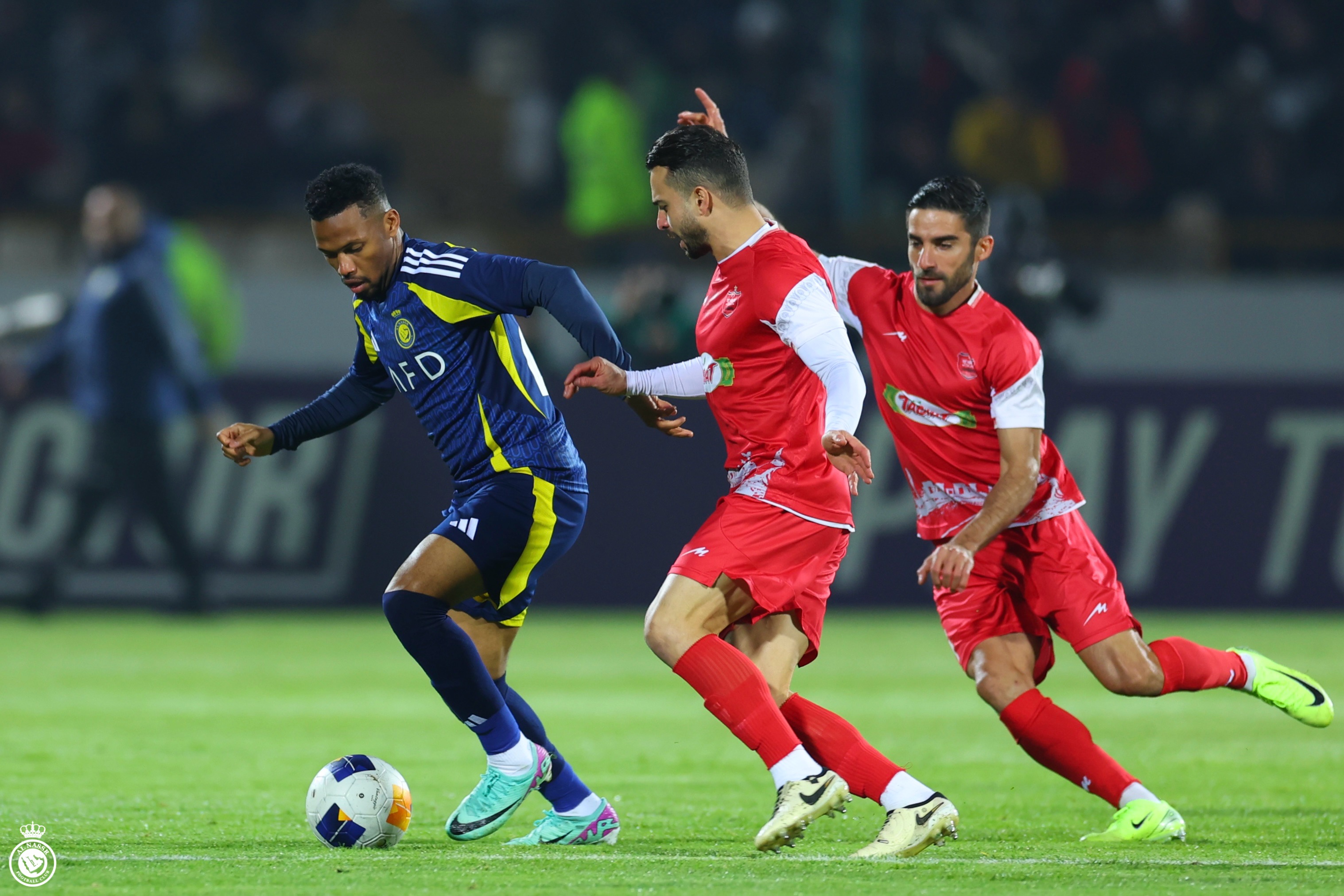 النصر