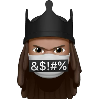 MuuaEnt's tweet photo. 🤴🏽 https://t.co/zIDRZYO8vW