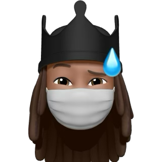 MuuaEnt's tweet photo. 🤴🏽 https://t.co/zIDRZYO8vW