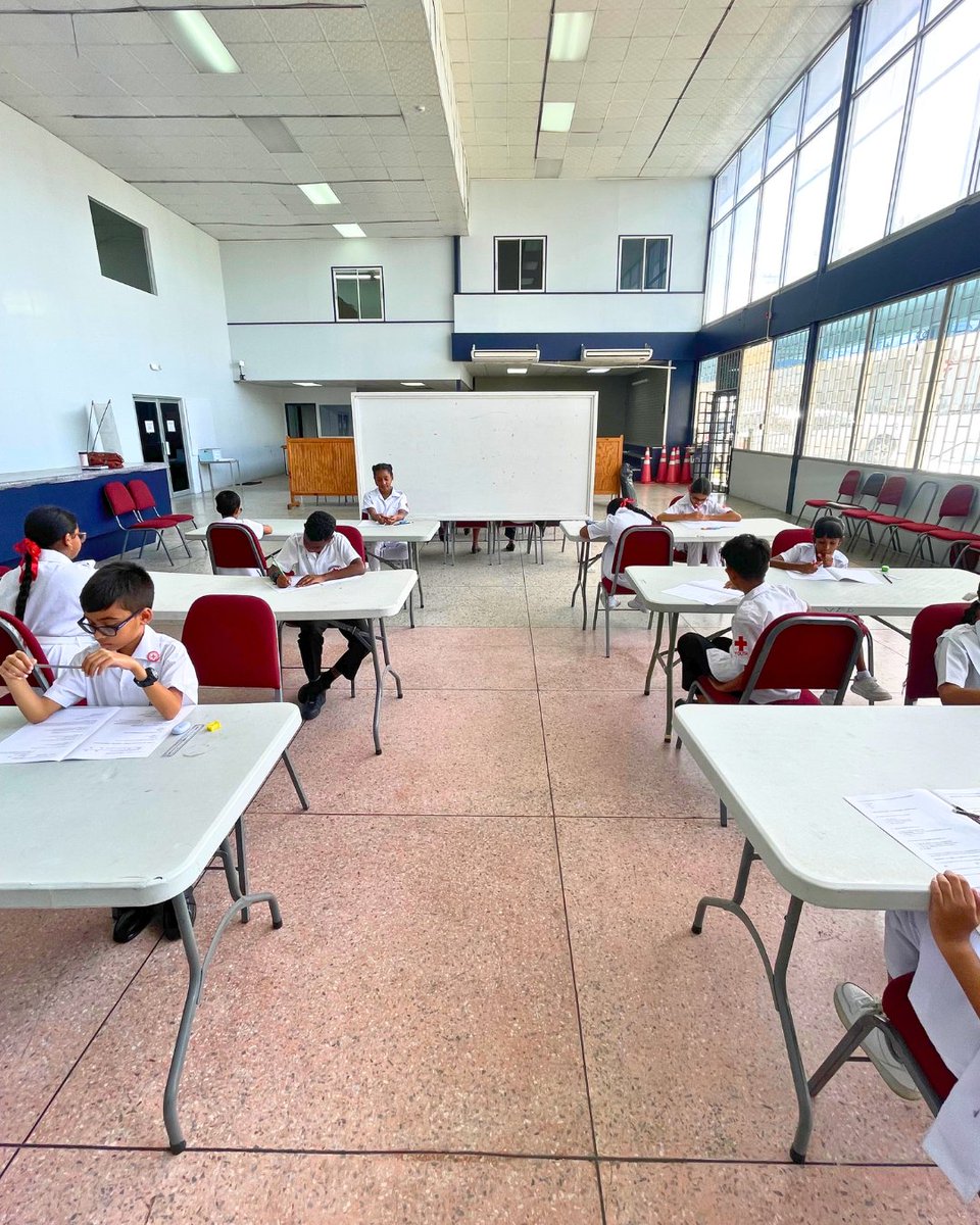 Trinidad & Tobago Red Cross Society tweet media