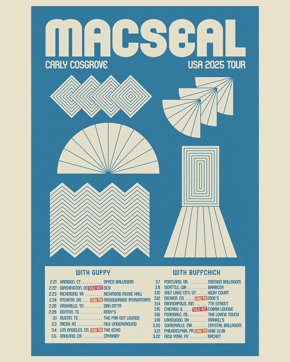 Carly Cosgrove 🏡 tweet media