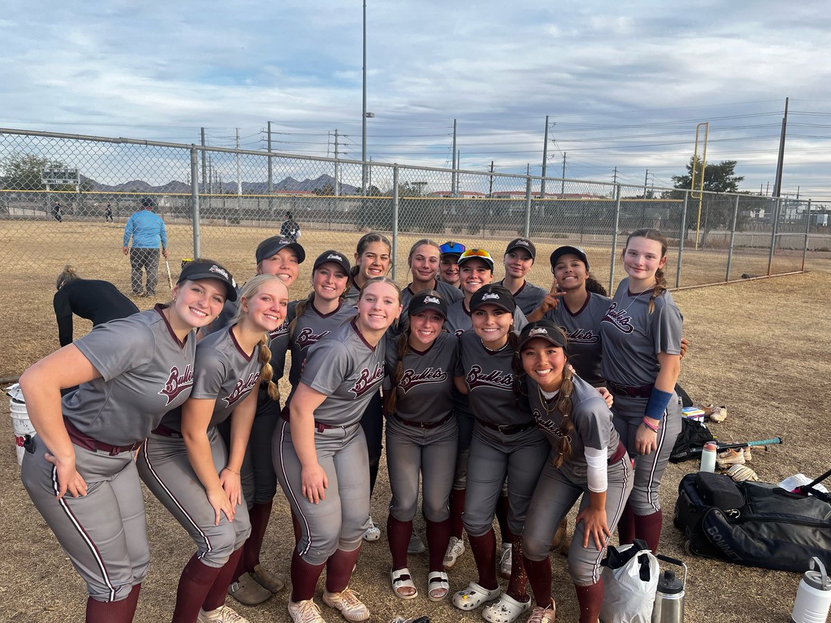 EXTRA INNING SOFTBALL (@extrainningsb) on Twitter photo What makes a great coach stand out? 🥎
Nate Hornback is shaping softball stars with his leadership and mentorship. Drop your thoughts below! ⬇️ <a href="/NWBulletsSB/">NW Bullets PNW</a> <a href="/MackenzieM2026/">Mackenzie Moore 2026 RHP</a>
🔗: extrainningsoftball.com/nate-hornback-… What makes a great coach stand out? 🥎
Nate Hornback is shaping softball stars with his leadership and mentorship. Drop your thoughts below! ⬇️ <a href="/NWBulletsSB/">NW Bullets PNW</a> <a href="/MackenzieM2026/">Mackenzie Moore 2026 RHP</a>
🔗: extrainningsoftball.com/nate-hornback-…