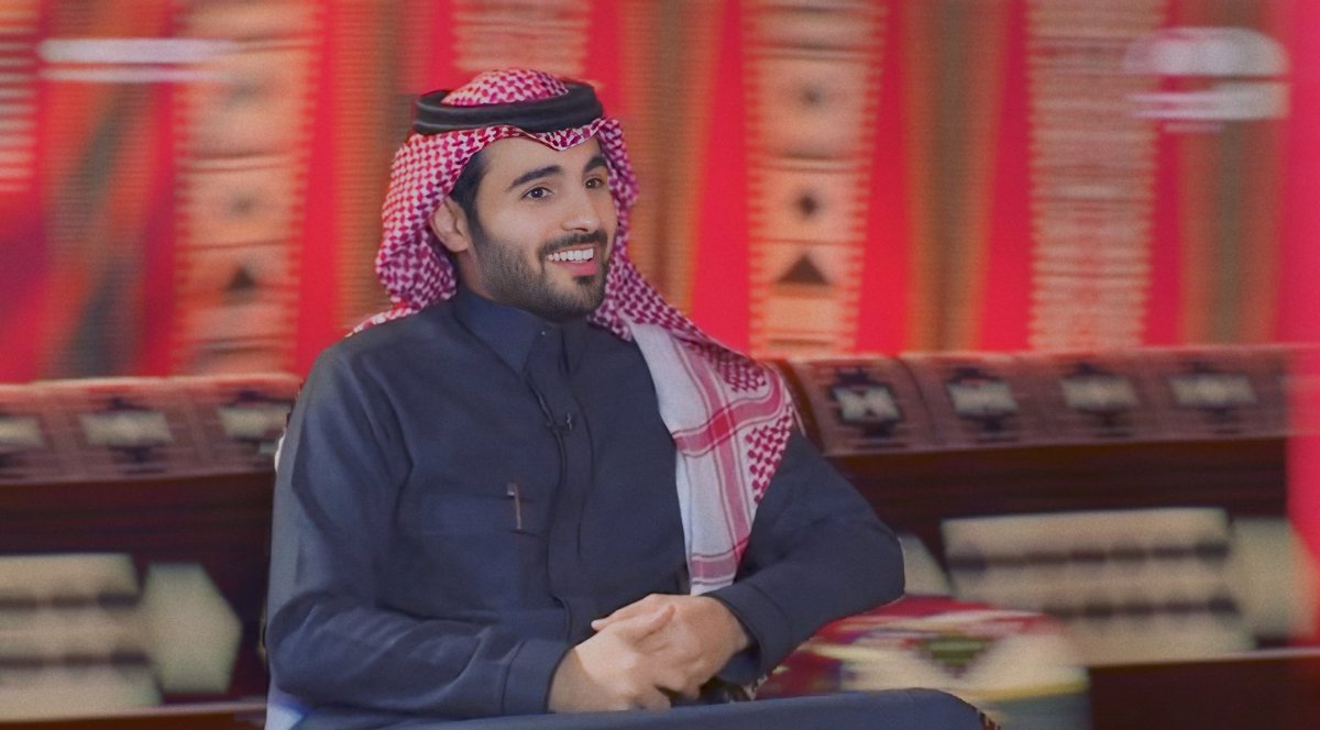 مساء الخير يا اصدقاء
موعدنا الليلة مع #عادل_الحربي في حلقه جديدة من برنامج 👇🏻
#الناس_والليل225 على قناة المجد الفضائية كونوا بالقرب ومشاهدة ممتعه يارفاق. 🤍