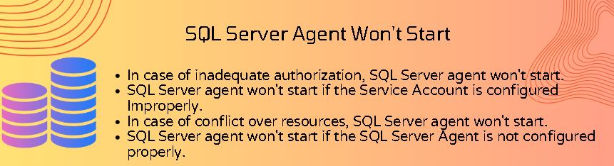 MadeSimpleMSSQL's tweet photo. It might not be very comforting for database managers when the SQL Server Agent refuses to launch. Let's Explore Deeply:
https://t.co/U7AcW0Q71N
Please follow us on FB: https://t.co/iBYHve1ERg
#database #data #sql #sqlserver #mssql #dba #sqldba #Admin #madesimplemssql #SqLArt https://t.co/he9e2qN7vY