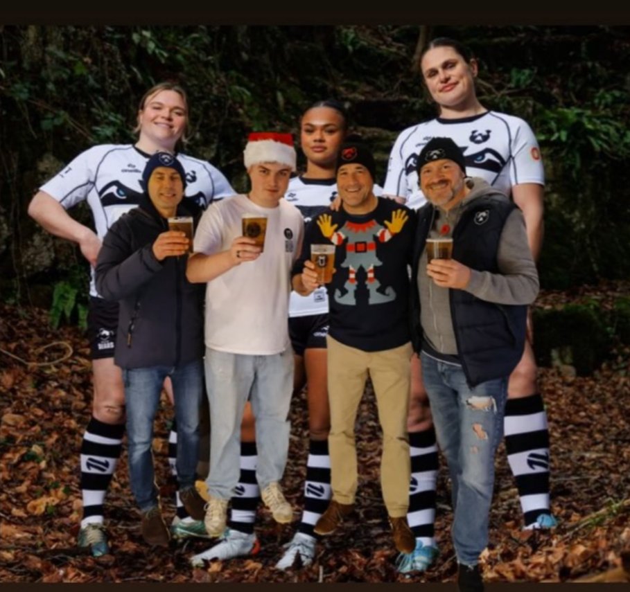 🚨Episode 190 now live🚨

Bumper Bears banter is back:

🐻Both teams going for play-off glory 
🗣️Rugby cliches
🎤Fan Forum
👂Listener questions and comments
🏴󠁧󠁢󠁥󠁮󠁧󠁿 England A at the Gate
🍻<a href="/BrisBeerFactory/">Bristol Beer Factory</a> quiz night
😤An epic rant from <a href="/milesandwendy/">Miles Clarke</a> 

buzzsprout.com/617611/episode…