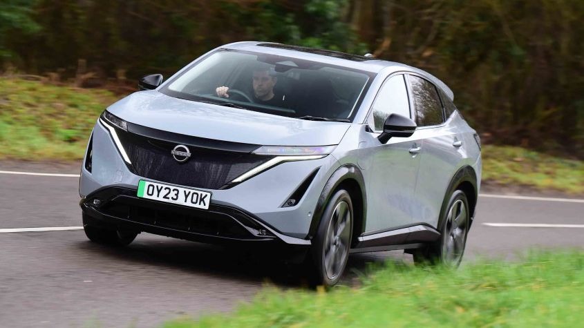 Fancy a former Car of the Year winner? Step this way for our Car Deal of the Day…&gt;&gt; buff.ly/3QmsTWU