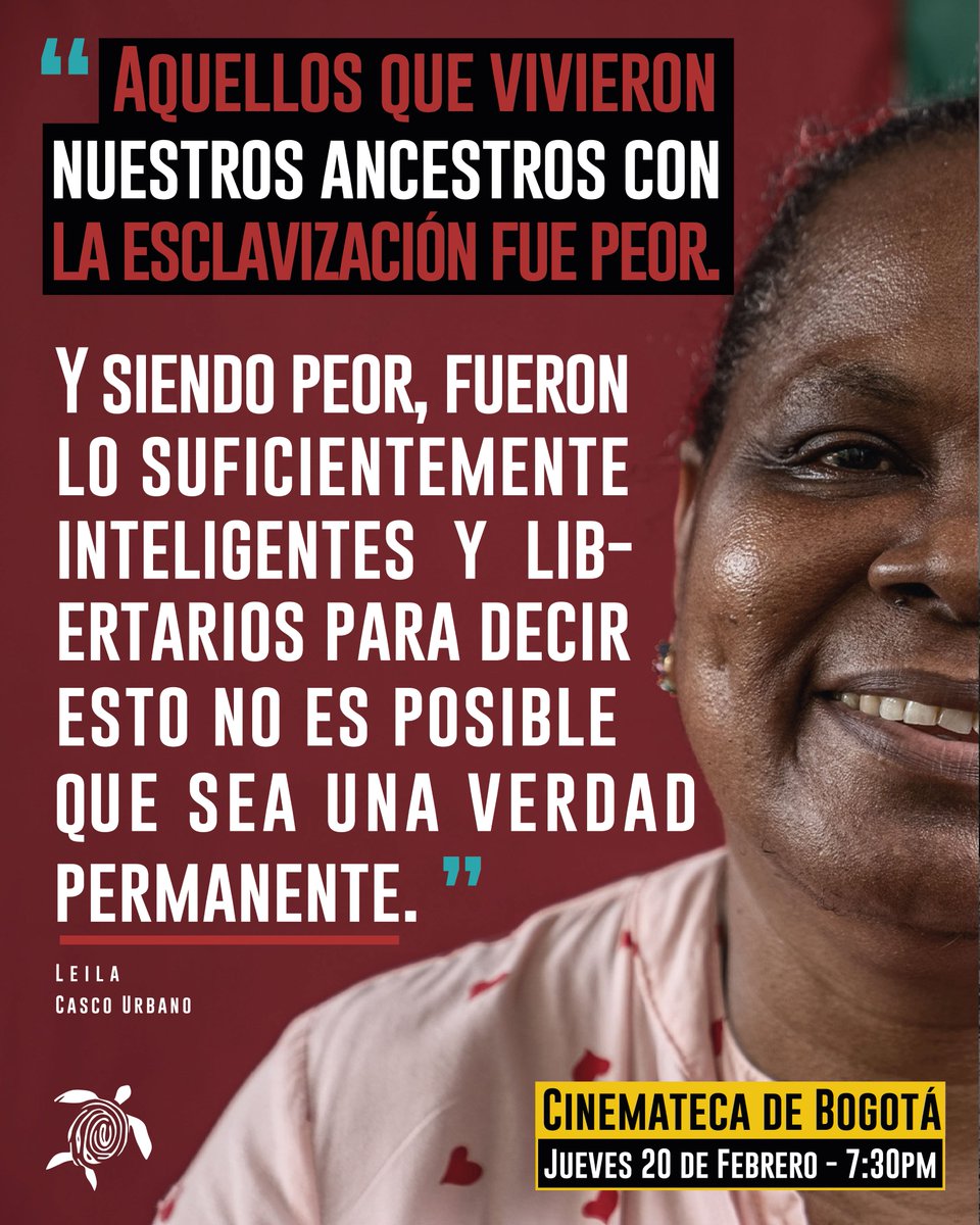 Human_Conet's tweet photo. Acompáñanos al 🎥 y conversatorio con @MinIgualdad_Col @MinInterior @renacientes  @PazconDignidad @Nomadesc  y liderazgos sobre la urgencia de implementar los #AcuerdosHumanitarios para proteger a la población y garantizar la permanencia en los territorios de Buenaventura 🇨🇴 https://t.co/XifjH5JjRk