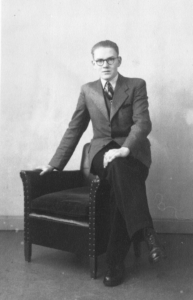 Op 17 februari 1945 werd verzetsman Hendrik Sattler gefusilleerd in Benschop, 20 jaar oud. Hij was lid van PEC uit Zwolle.

Zijn naam staat niet op het KNVB-monument.

Meer op het Voetbalmonument staat op voetbalmonument.nl/de-oorlogsslac…