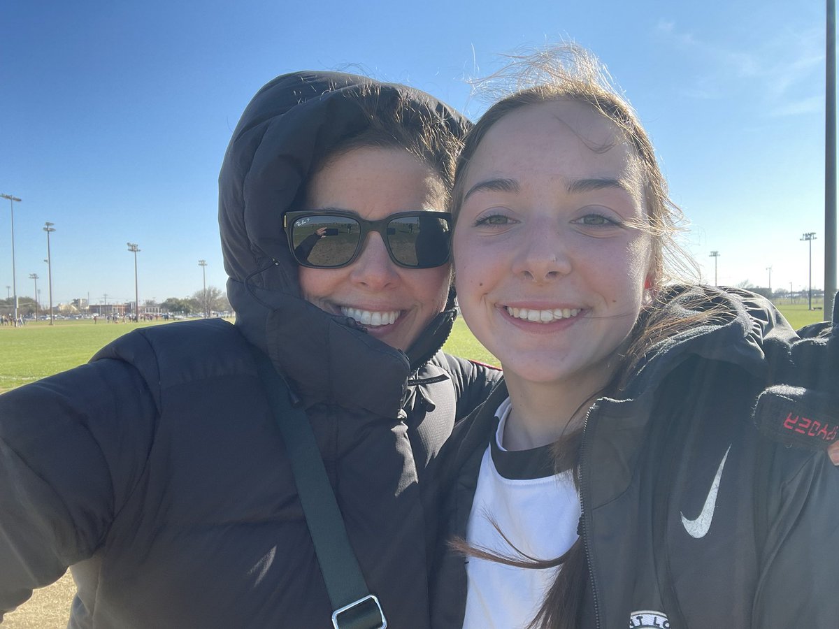Lily Houle (@lilyhoule14) on Twitter photo A BIG thank you to all the coaches who came to watch this weekend‼️Also thanks to my coaches, teammates, and mom for a great weekend 😁
#ECNLRLTX <a href="/SLSGSoccerClub/">Scott Gallagher Soccer Club</a> <a href="/SLSGILECNL/">SLSG Illinois ECNL-RL</a> <a href="/ECNLgirls/">ECNL Girls</a> <a href="/ImYouthSoccer/">ECNL/GA/Recruiting/College Soccer</a> A BIG thank you to all the coaches who came to watch this weekend‼️Also thanks to my coaches, teammates, and mom for a great weekend 😁
#ECNLRLTX <a href="/SLSGSoccerClub/">Scott Gallagher Soccer Club</a> <a href="/SLSGILECNL/">SLSG Illinois ECNL-RL</a> <a href="/ECNLgirls/">ECNL Girls</a> <a href="/ImYouthSoccer/">ECNL/GA/Recruiting/College Soccer</a>