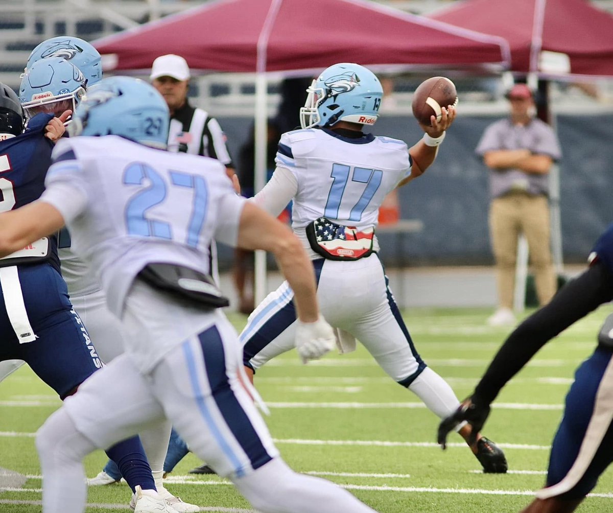 📢 LCC FOOTBALL IS OFFICIALLY ONLINE! 🏈

Lighthouse Christian College Football is officially online! To kick things off, here’s a look back at some moments from last season.💥

Follow us for game updates, player highlights, and more. #LCCFootball #GoMakos