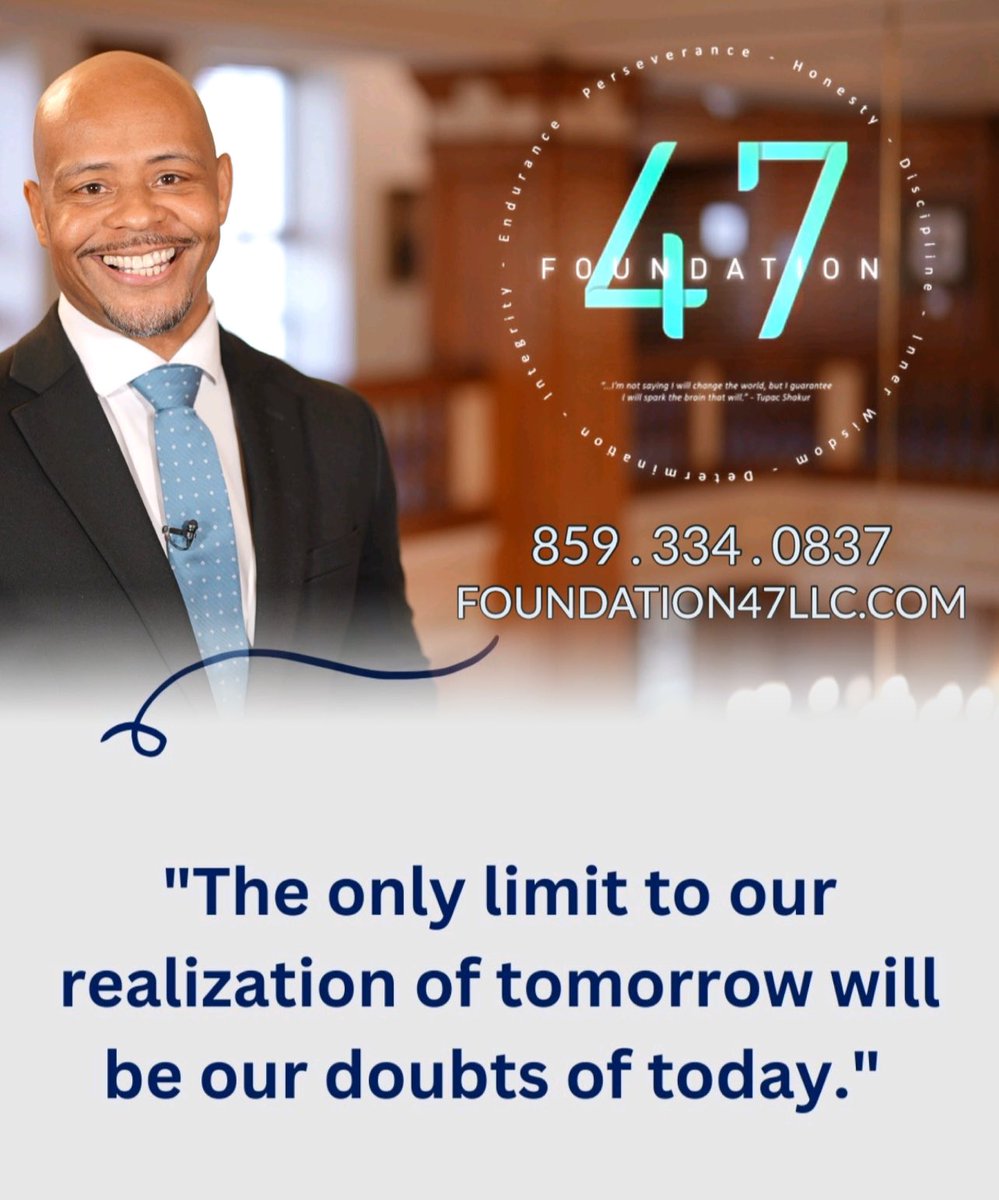 We find a profound truth that challenges us to confront and conquer the doubts that stand between us and our dreams.