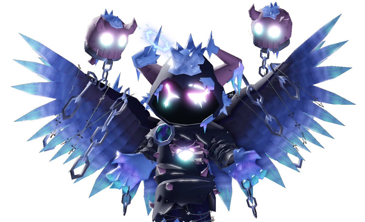 CocoaRBLX's tweet photo. The latest from Cocoa! 🧊❄️
Join our discord server to know when our next update releases!

https://t.co/TRbd6T5lJw
#Roblox #Piggy #RobloxPiggy #Cocoa https://t.co/pIyRW9tTrQ