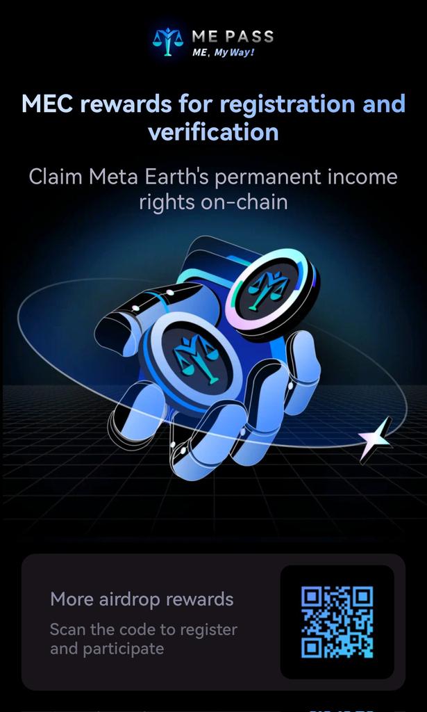 MeAndCrypto's tweet image. 🥳 I just would like to invite you 🤝🏻
Staking available 🍾
i.mec.me/?c=g00amf1h