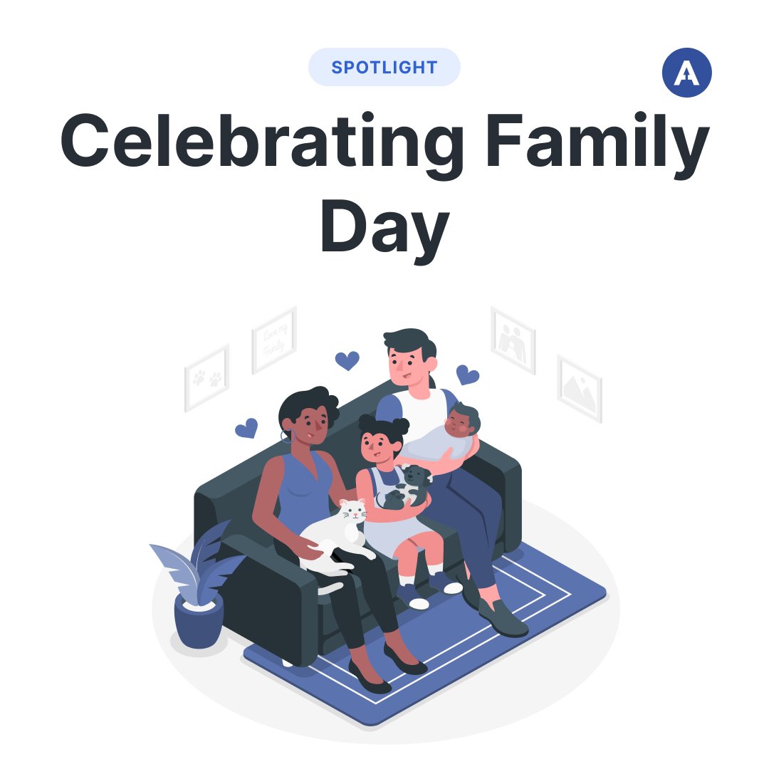 Happy Family Day from Build with Advantage! ❤️

Today, we celebrate the connections that matter most—family, teamwork, and the communities we build together. Every great creation starts with a strong foundation. 🌟

#BuildWithAdvantage #FamilyDay