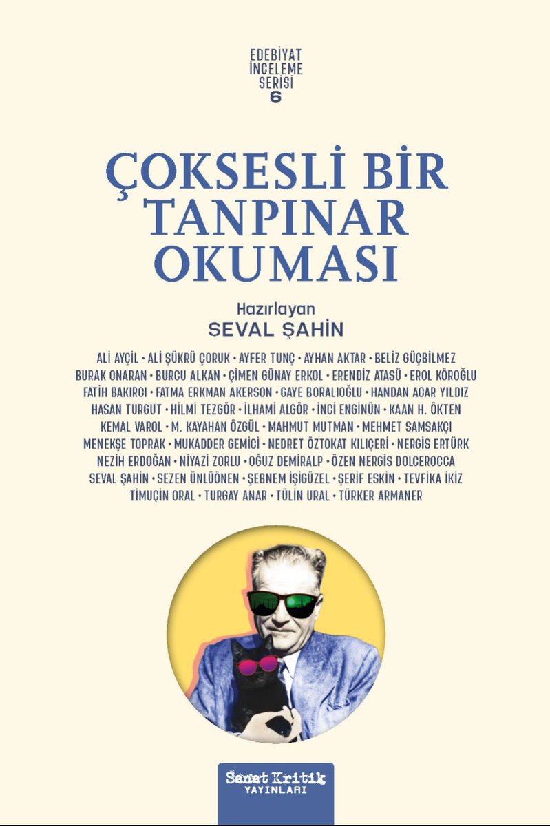 sanatkritikitap's tweet photo. Türker Armaner: "Huzur, sık sık bana Faulkner yapıtlarını da düşündürüyor. Özellikle de Türkçede Ağustos Işığı ve Döşeğimde Ölürken diye geçen romanlarını… İnsan, bu “mutlak ve yekpâre zaman” içinde, doğanın zamanıyla bilincin zamanı arasında bir salınıma giriyor." https://t.co/Vw23g0oKBq