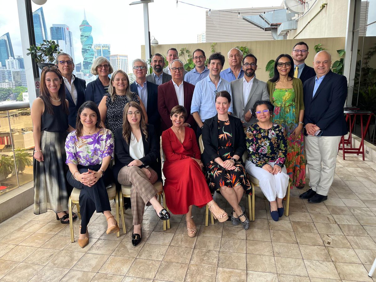 ASCO LA COUNCIL. Panamá 2025
<a href="/ASCO/">ASCO</a> <a href="/aaoncoclinica/">Asociación Argentina de Oncología Clínica (AAOC)</a> <a href="/SPOM_Paraguay/">SPOM Paraguay</a> <a href="/Incanpy/">INCAN</a> <a href="/IPSParaguay/">IPS Paraguay</a> 🙌🏼📝🇵🇾