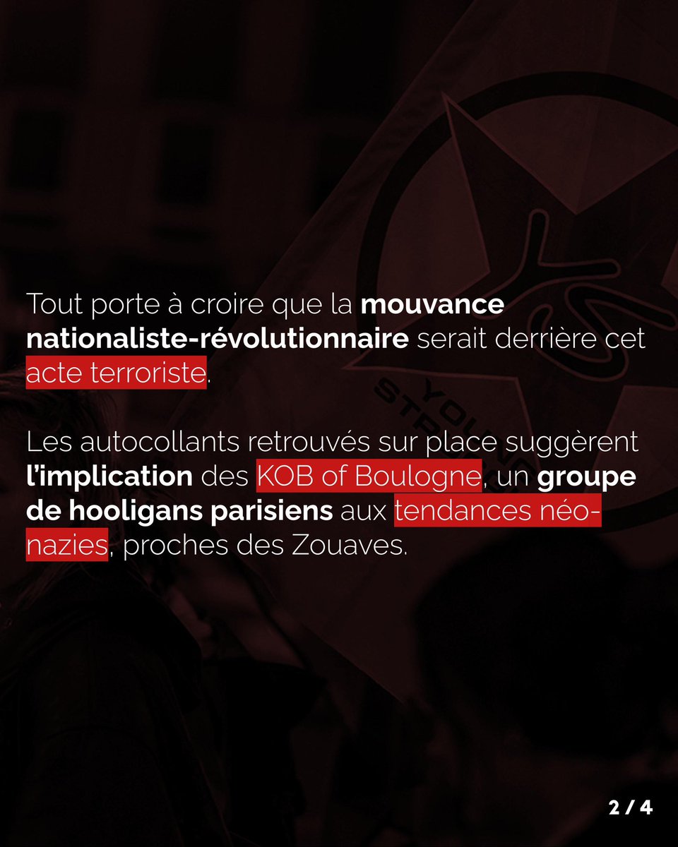 Union communiste libertaire tweet media