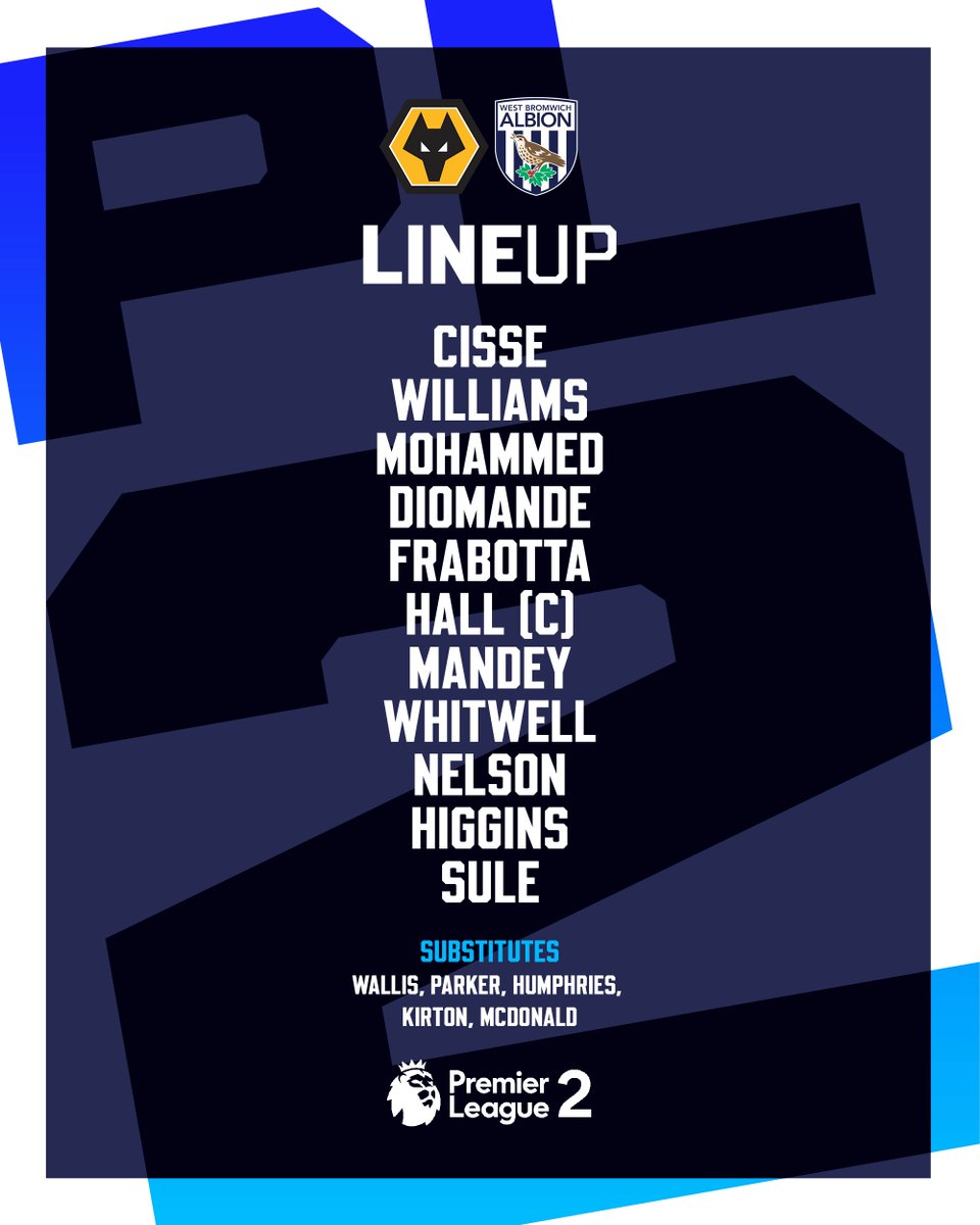 West Bromwich Albion tweet media