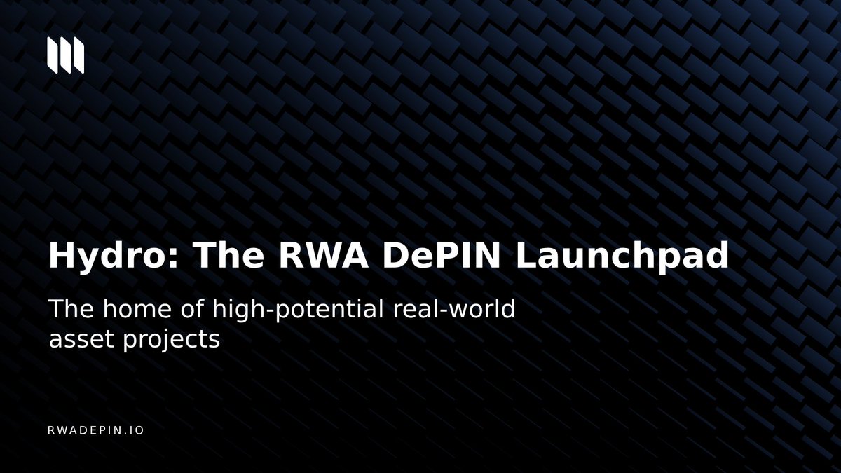 After the massive success of $MINEBTC—320x from sale price, a stable 50x valuation, and $1M+ in daily volume on MEXC—Hydro’s launchpad is heating up again.

Something big is coming sooner than you think. Get ready—opportunities like this don’t wait 🔥