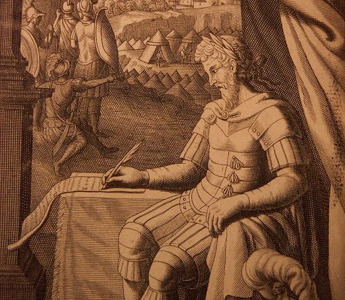 TheJournalingG's tweet photo. Two thousand years ago, Roman Emperor Marcus Aurelius wrote his personal thoughts in a Journal.

2000 YEARS AGO!

Why have we forgotten how important the act of writing can be?

If you've never given it a go, now might just be the time to try it!

#journaling #journalinginspo https://t.co/ufICm2XiMy
