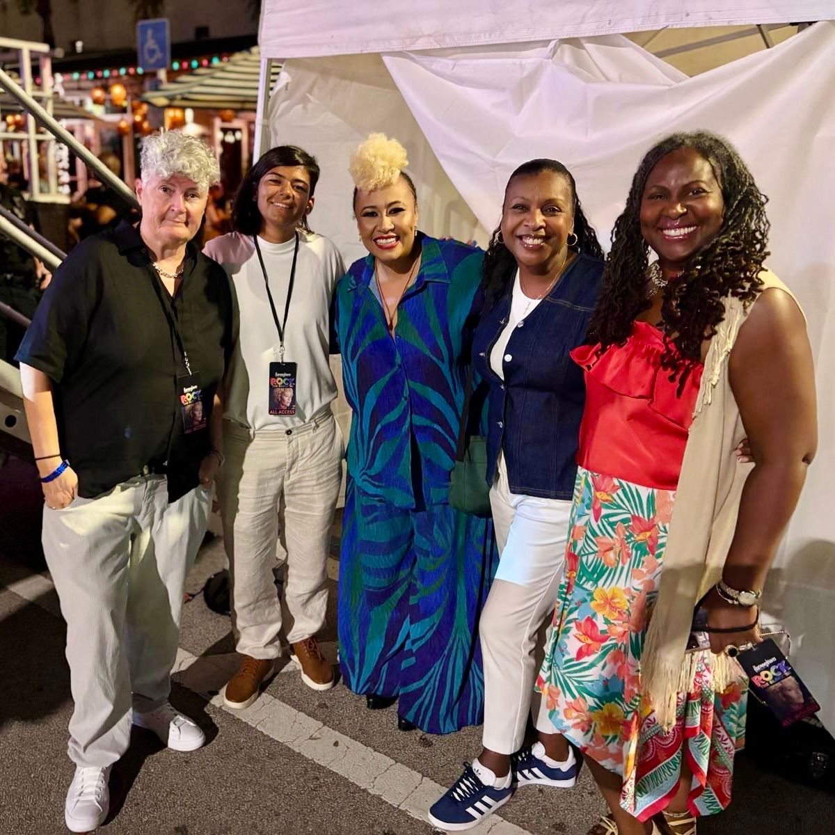 Emeli Sandé tweet media