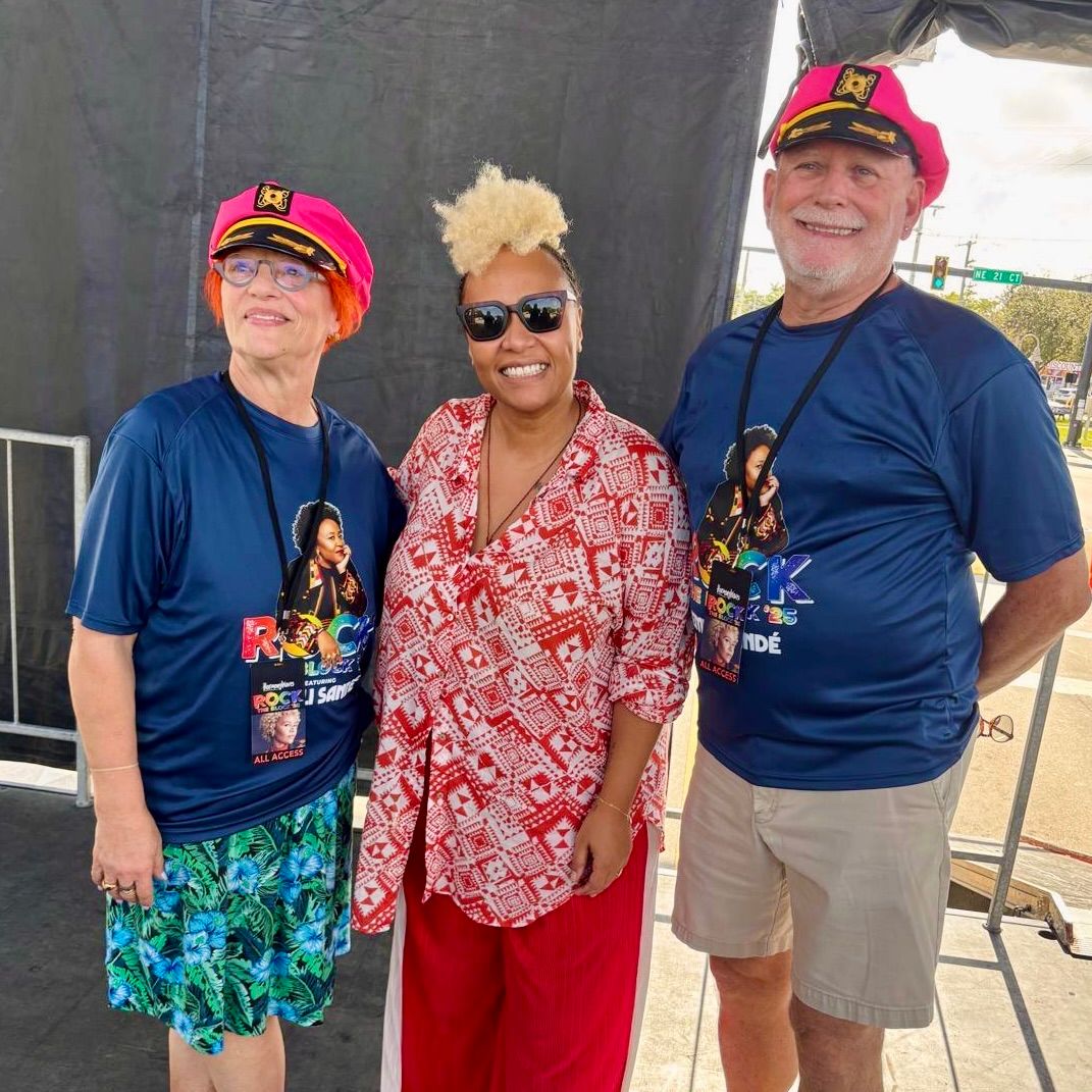 Emeli Sandé tweet media