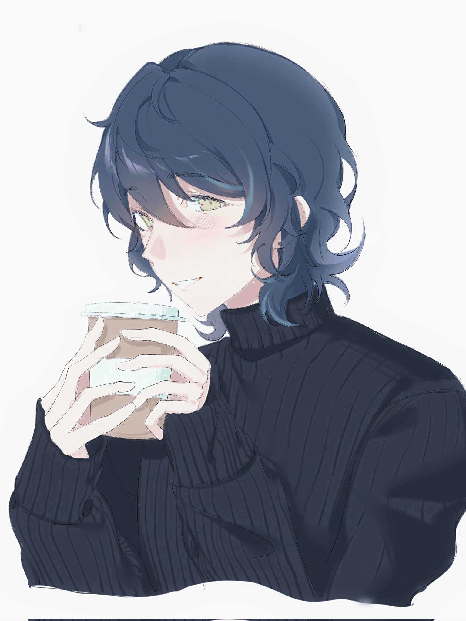 青葉つむぎ Tsumugi Aoba /青葉 つむぎ (@BlueBirdAoba_07) / X