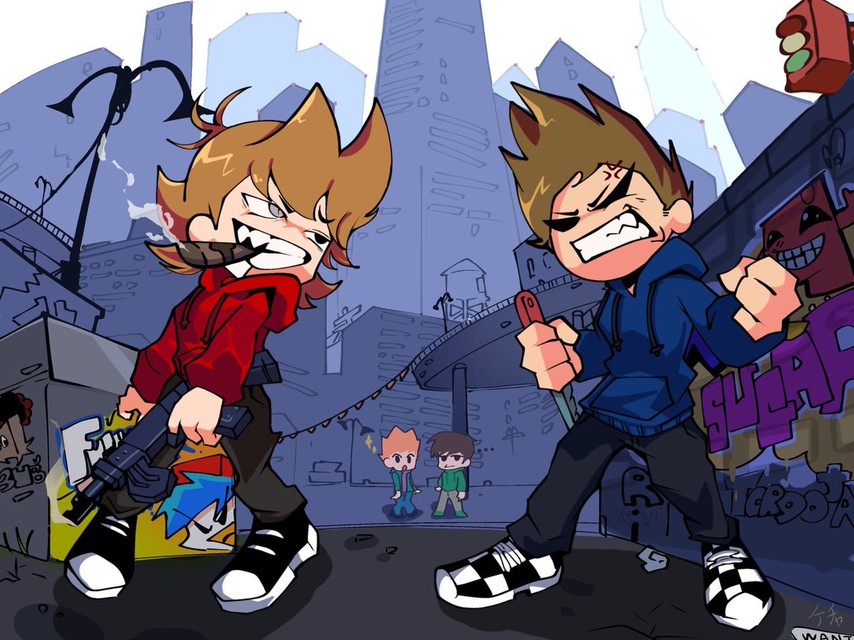 ケチャ tweet media