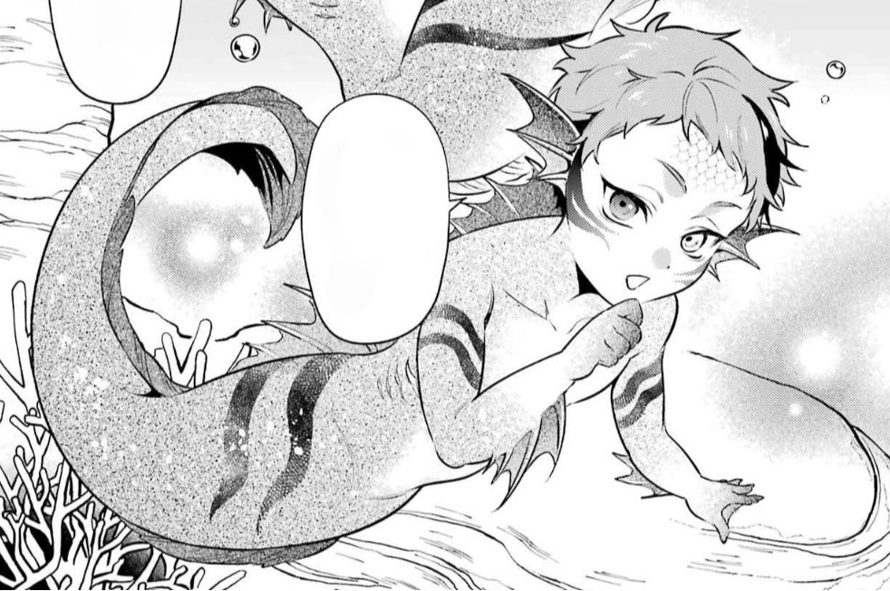 daily jade leech 🐬 tweet media