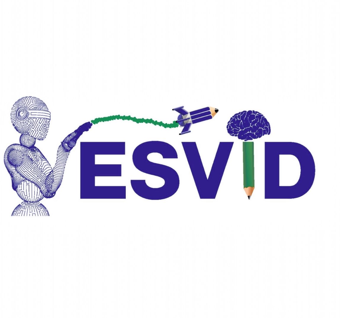 Eğitimde Sürdürülebilirlik ve İnovasyon Derneği (ESVİD) tüm eğitim paydaşlarına hayırlı olsun.