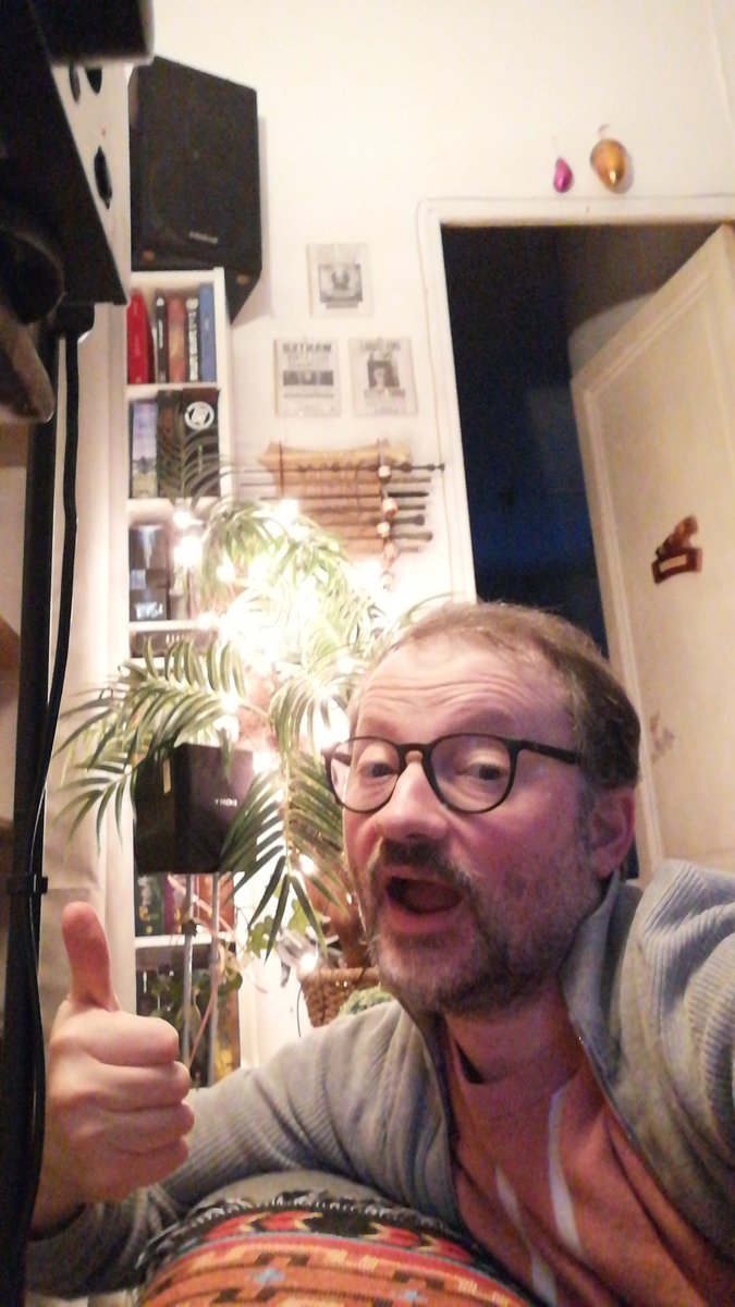 François Cha tweet media