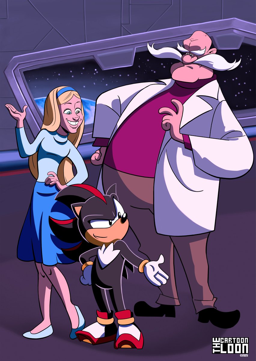 The Eggman tweet media