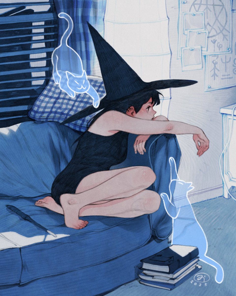 Simz (@simzarts) on Twitter photo 