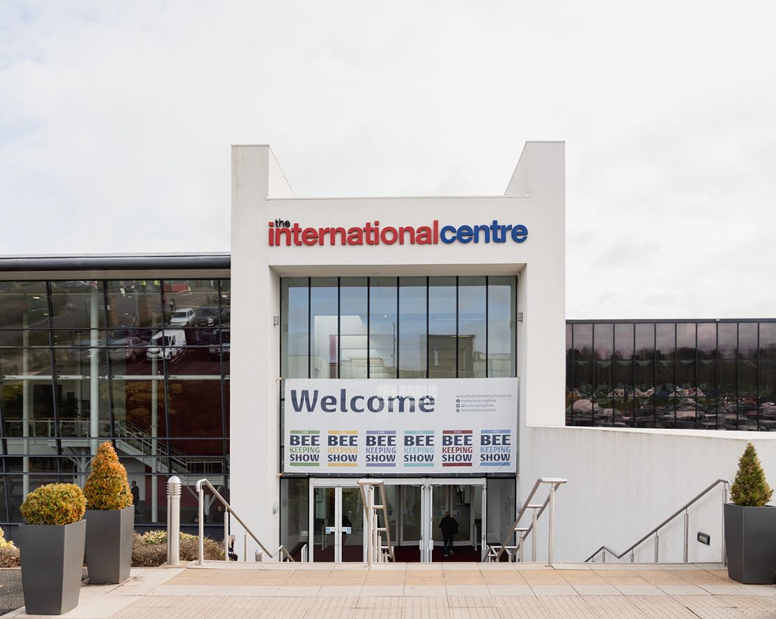 Driving to The Beekeeping Show? The venue has over 1,500 car parking spaces on site, all within easy walking distance of the show hall. For more information please visit thebeekeepingshow.co.uk 

#thebeekeepingshow #thebeekeepingshow2025
