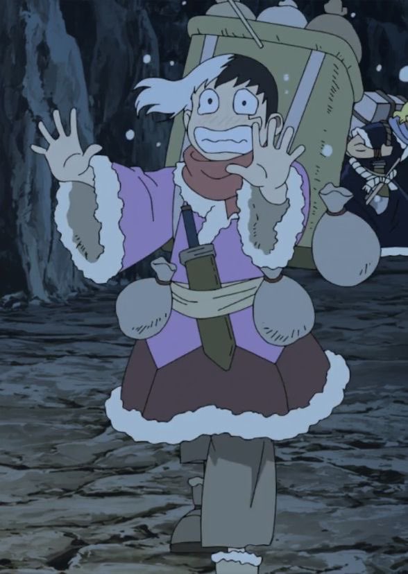 LOW QUALITY GEN MY BELOVED