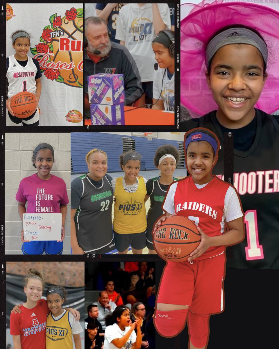 Pius XI lady popes basketball (@piusladyballer) on Twitter photo Celebrating our seniors! Senior spotlight on <a href="/ElleaGleesing/">Ellea Gleesing</a> ๐๐ผ FUN FACTS ๐โน๏ธโโ๏ธ Celebrating our seniors! Senior spotlight on <a href="/ElleaGleesing/">Ellea Gleesing</a> ๐๐ผ FUN FACTS ๐โน๏ธโโ๏ธ