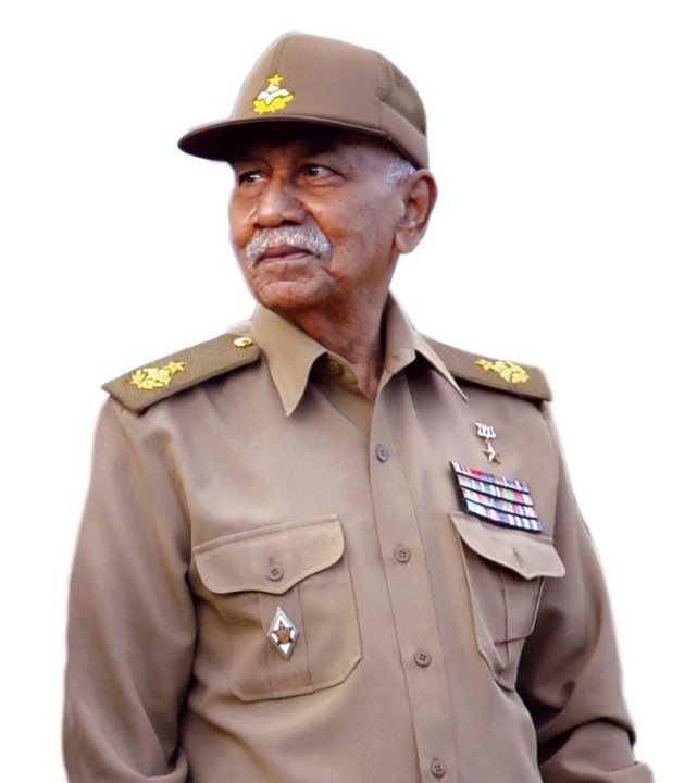 #CubaViveEnSuHistoria #AlmeidaVive #SantiagoDeCuba