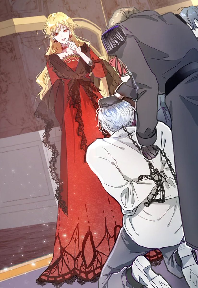 จุดเริ่มต้นของฉันในฐานะ'ร็อกซานา อากริเช่'ได้เริ่มขึ้นอย่างแท้จริงในวันที่เด็กหนุ่มคนนั้นถูกนำตัวมายังอากริเช่

ทาสที่ถูกพ่อเฮงซวยลักพาตัวมา
คุณชายสีครามแห่งเฟเดเลียน
…พี่ชาย'นางเอก'ในเรื่องดอกไม้แห่งอเวจี

อา— วุ่นวายชะมัด จะต้องทุ่มเทปกป้องเขาด้วยชีวิตเพื่ออนาคตของตัวเองซะแล้ว