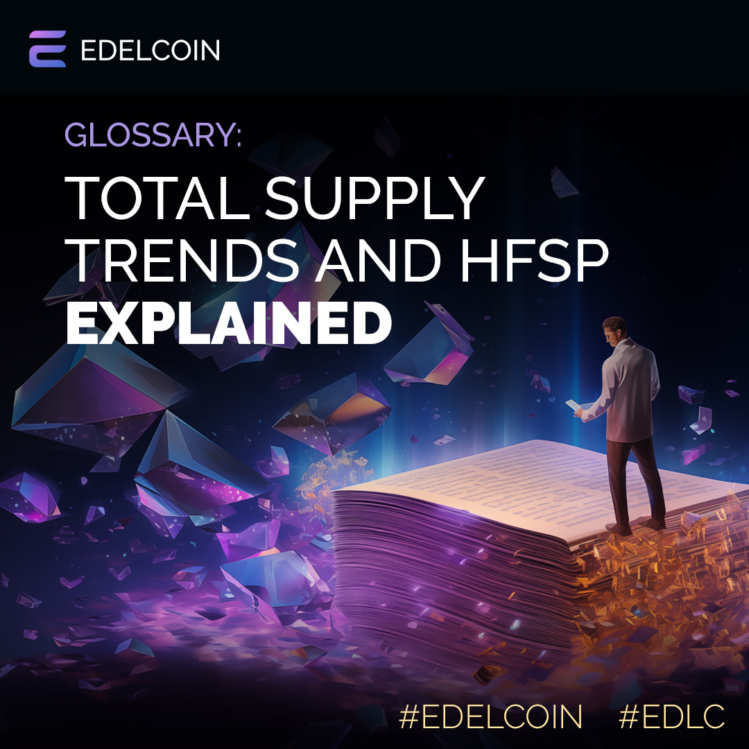 Edelcoin tweet media