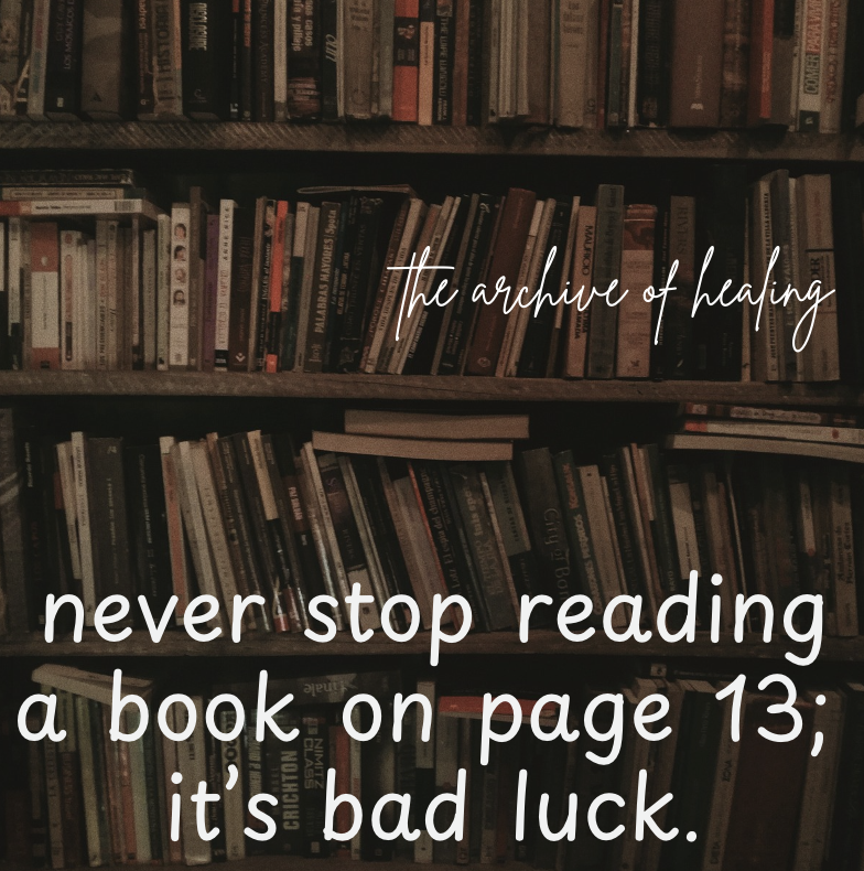 ArchiveHealing's tweet photo. 📚 🍀 

If you haven't already, please register with us at https://t.co/6Pe5EsQ5Cw to discover global healing knowledge. ⁠
⁠
#medicalhumanities #medicalanthropology #health #healing #publicarchive #wellness #medicine #books #reading #luck #superstition https://t.co/515byC56yh
