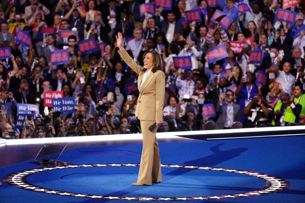 Angel ๐ฆ๐ฆ๐ฆ๐ฆ๐ฆ (@whynot_resists) on Twitter photo Happy President's Day to the real president who won the 2024 election <a href="/KamalaHarris/">Kamala Harris</a>
And yes, the ๐๐ฉ admitted more than 3 times on national TV that he cheated to win.
#HappyPresidentsDay #Kamala Happy President's Day to the real president who won the 2024 election <a href="/KamalaHarris/">Kamala Harris</a>
And yes, the ๐๐ฉ admitted more than 3 times on national TV that he cheated to win.
#HappyPresidentsDay #Kamala