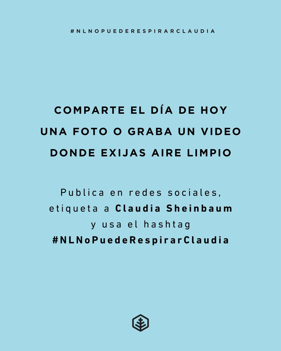 Reserva Natural Chipinque tweet media