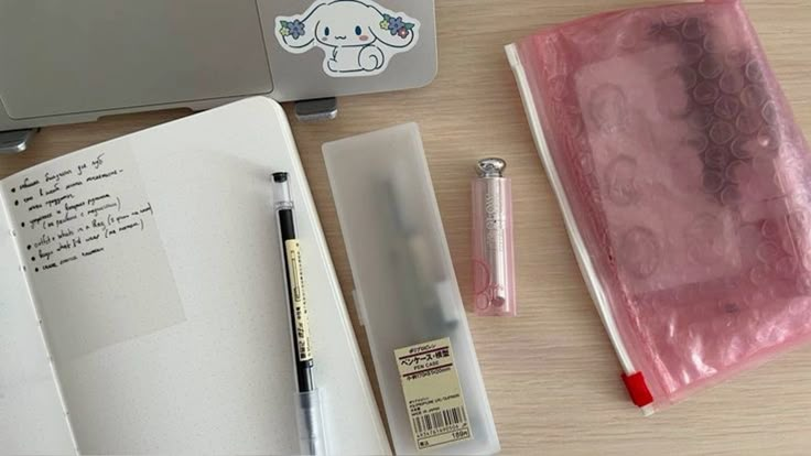 pilatesgirly's tweet image. new semester prep