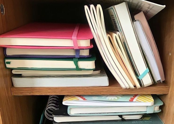 pilatesgirly's tweet image. new semester prep