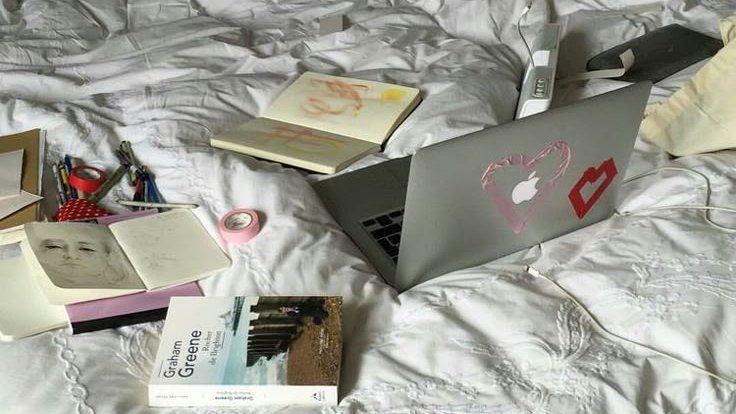 pilatesgirly's tweet image. new semester prep