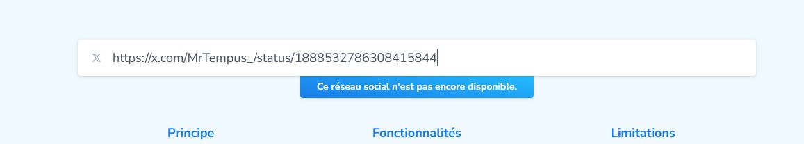 Tempus tweet media