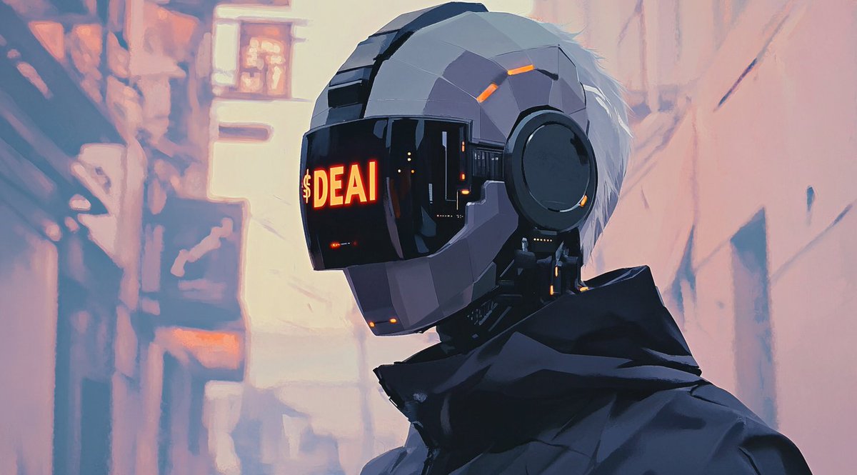 LOST IN AI DRΞΛMS | 静かな夢の向こう tweet media