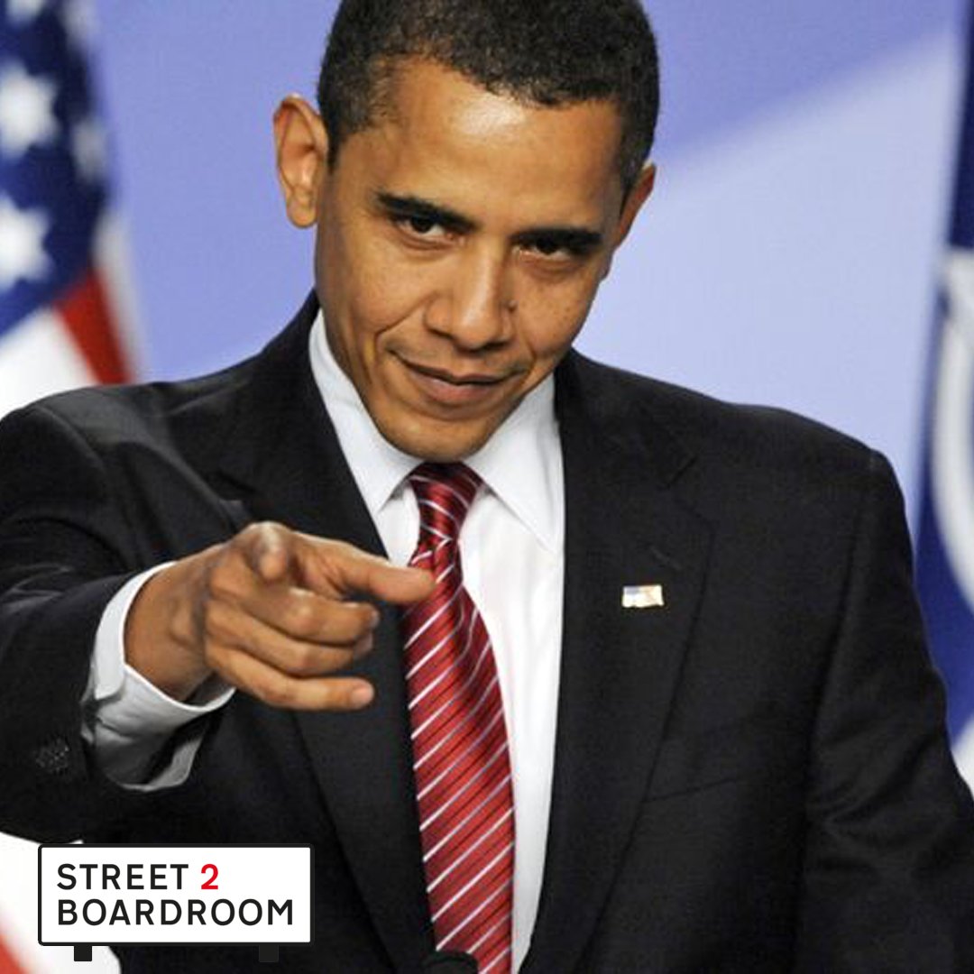 Street2Boardroom tweet media